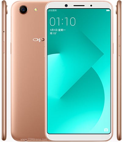 Sealed boxed oppo a83 16gb - sealed,