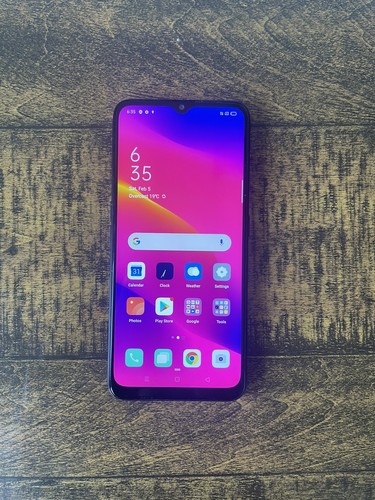 Oppo 2020 64gb unlocked - a5,
