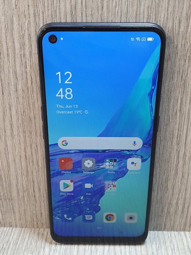 Oppo a53 64gb electric - a53,