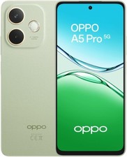 OPPO A5 PRO 5G DUAL SIM -