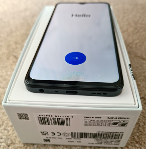 Oppo a38 128gb - a38,