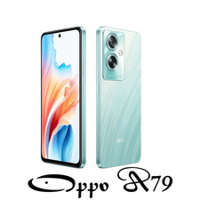 NEW Oppo A79 5G, 128GB, Dual