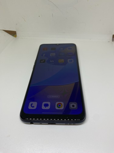 Oppo a54s 128gb black - a54s,
