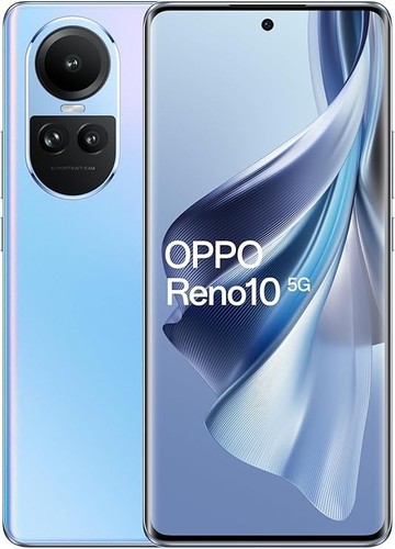 New boxed oppo reno - oppo, ice