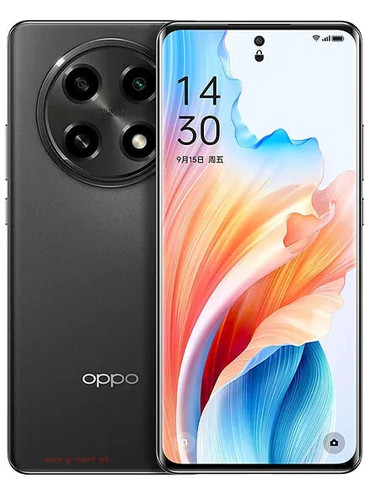 New oppo pro 256gb - a2, 256gb/12gb