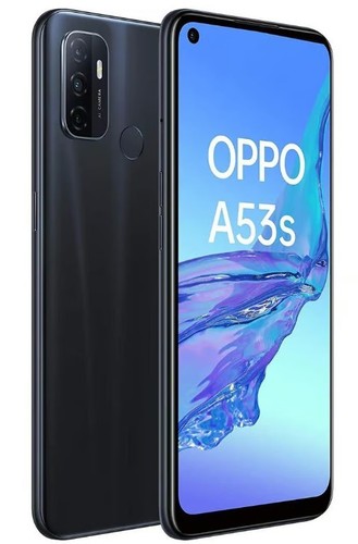 Oppo a53s smartphone - smartphone, 128g