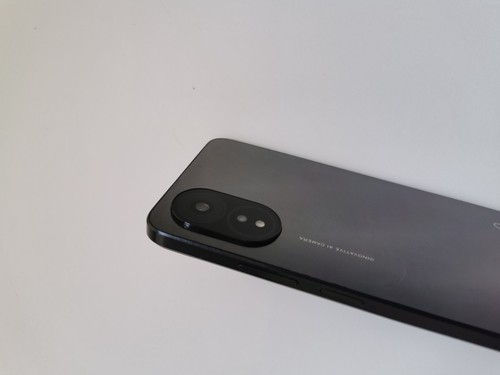Oppo a18 4gb 128gb - oppo, 6.56"