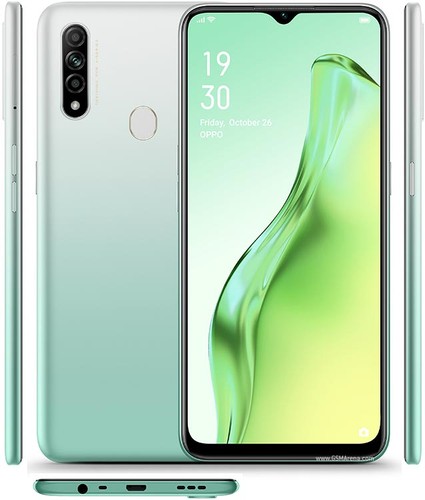 Sealed boxed oppo - sealed, a31