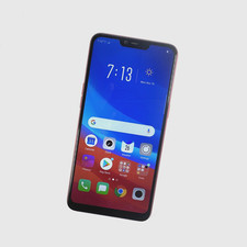 OPPO A3s Red Unlocked 16GB