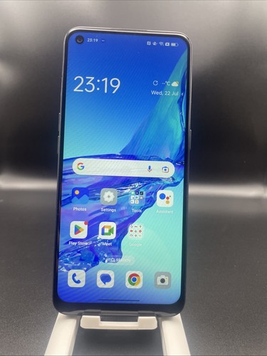 Oppo a53 dual sim - a53,