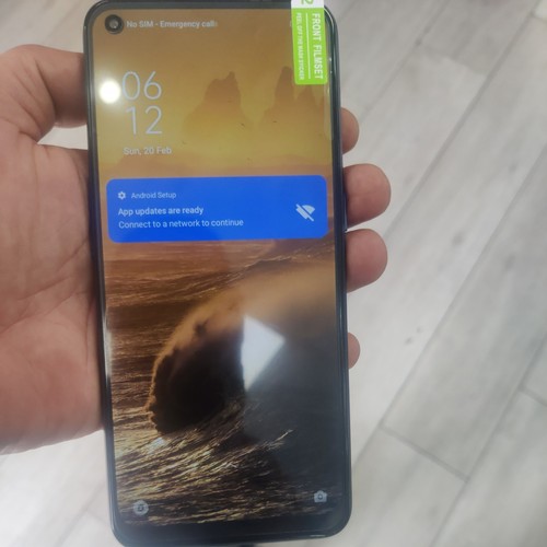 Oppo a53 new without - oppo,