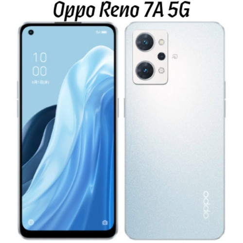 New condition oppo reno - condition,