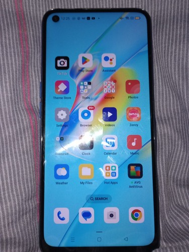 Oppo a54 - oppo,
