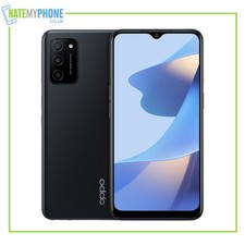 OPPO A16s Black Unlocked 64GB