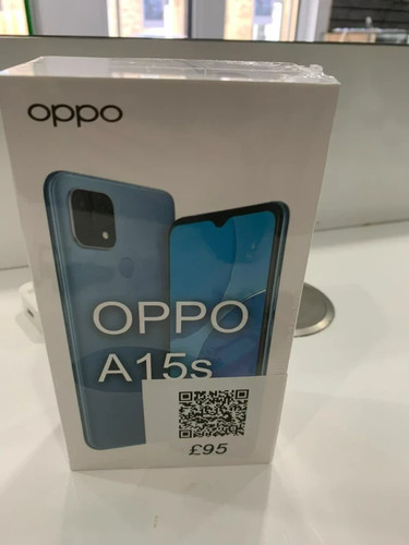 Oppo a15s - oppo,