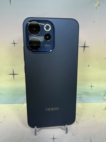 Oppo reno15 256gb blue - 5g,