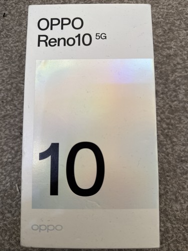 Oppo reno10 256gb - reno10, 5g