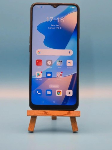 Oppo a16 - oppo,