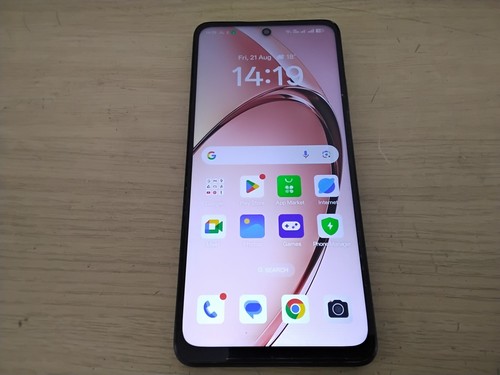Oppo a60 cph2683 - 5g, rich