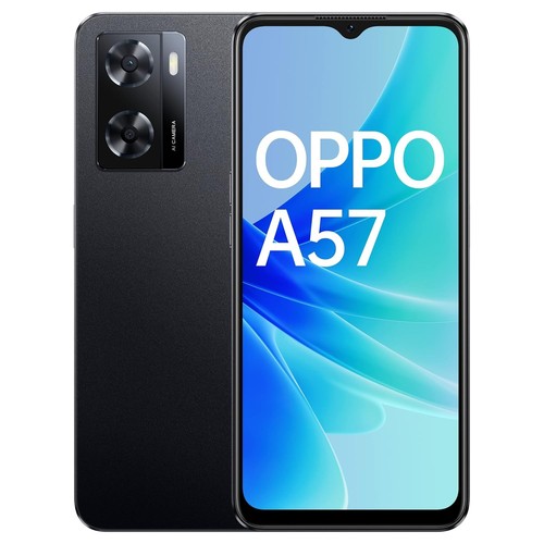 Oppo a57 64gb black dual - oppo, 4/64gb