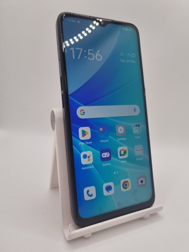 Oppo a57 black unlocked - black,