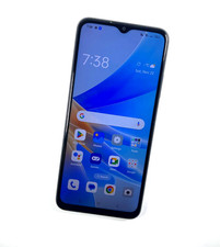 Oppo A17 4G 64GB Dual Sim