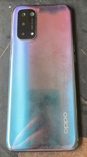 Oppo a74 256gb 4gb ram - 4gb,