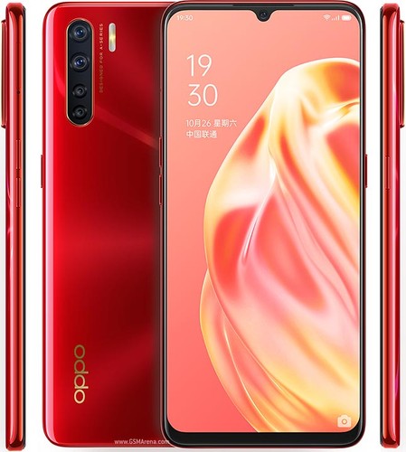 Sealed boxed oppo a91 128gb - sealed,