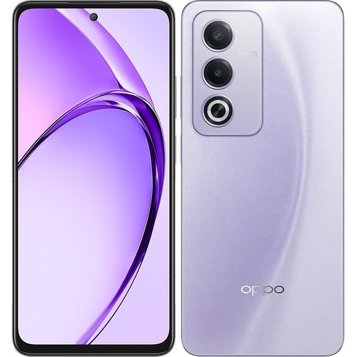 Oppo a80 purple 256gb - a80,