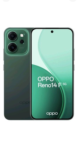 Oppo reno14 luminous - 5g,