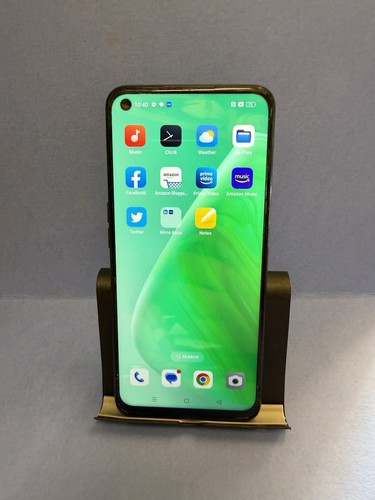 Oppo a54 fluid black - oppo,