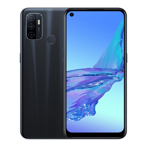 Oppo a53 64gb black - oppo,