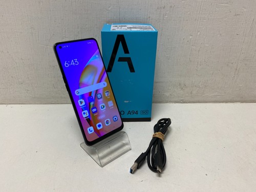 Oppo a94 128gb - 128gb, phone