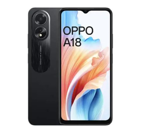 Oppo a18 128gb rom 4gb - oppo,