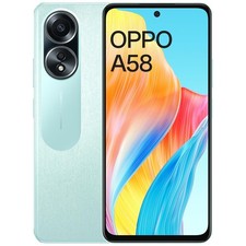 OPPO A58 4G DUAL SIM -