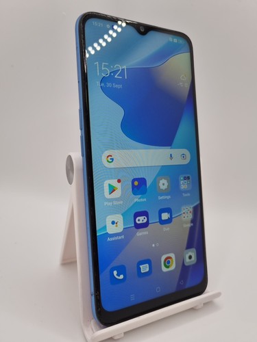Oppo a16s blue - a16s,