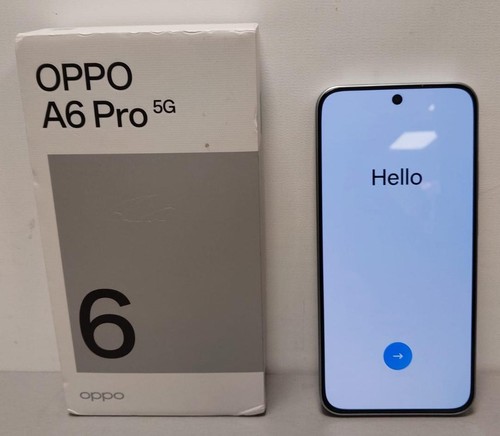 Oppo pro 256gb blue - pro,